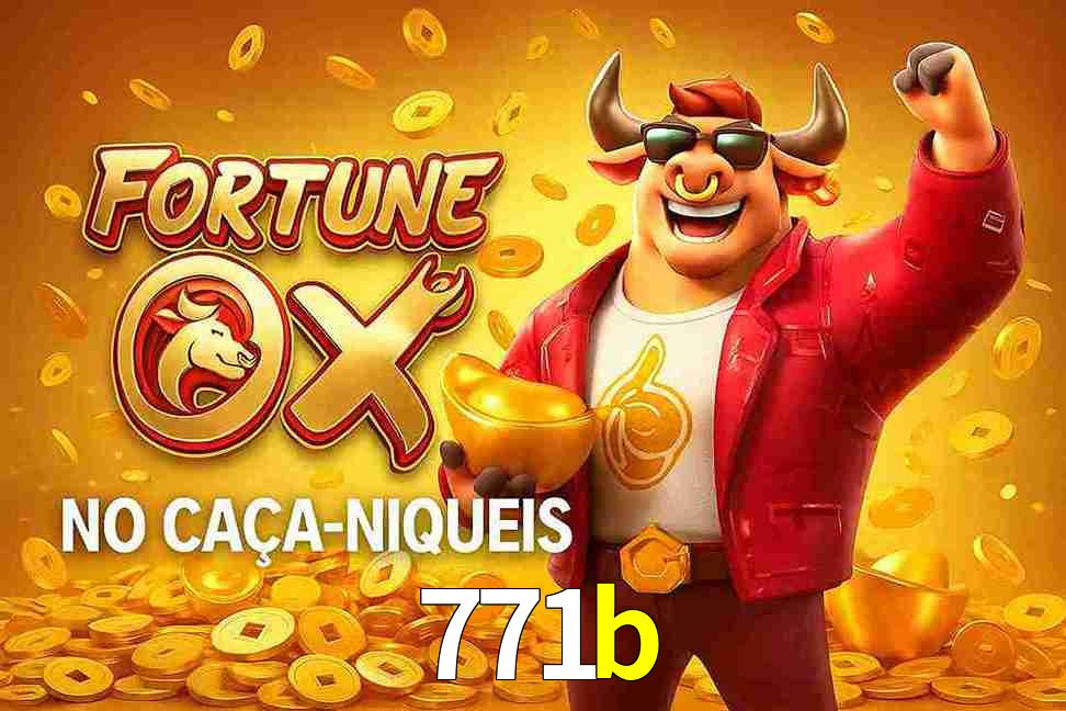 Jogo Fortune Ox no 771b Cassino