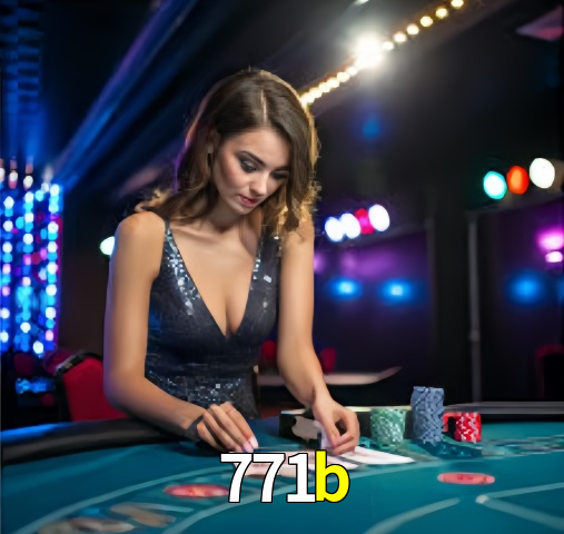 771b com App – Jogue de Qualquer Lugar